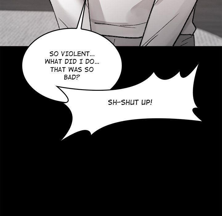 Get Out of My Body! Chapter 7