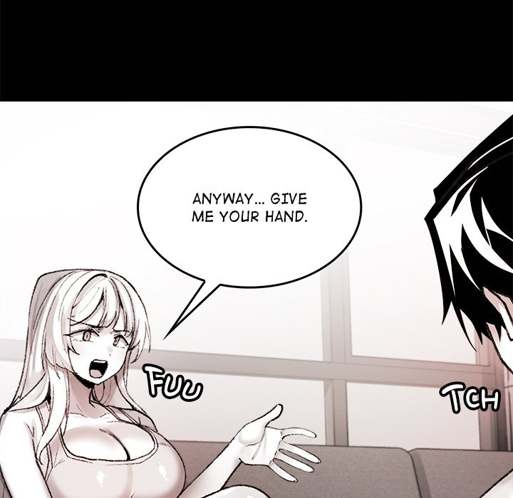 Get Out of My Body! Chapter 7