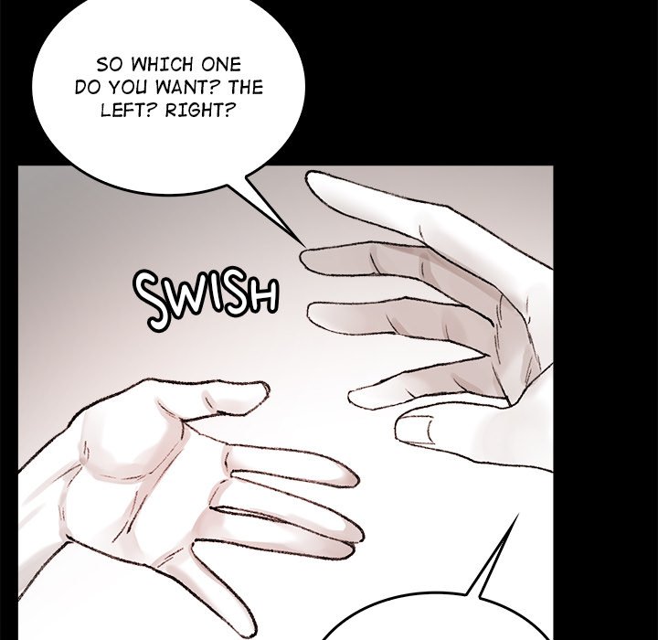 Get Out of My Body! Chapter 7