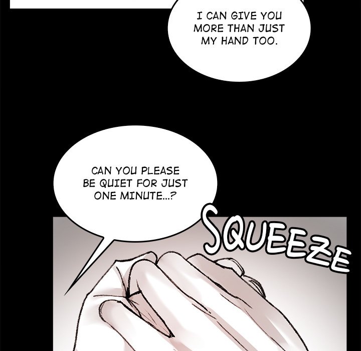 Get Out of My Body! Chapter 7