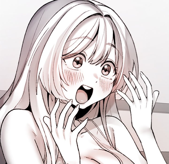 Get Out of My Body! Chapter 7