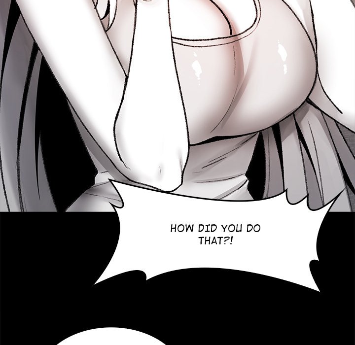 Get Out of My Body! Chapter 7