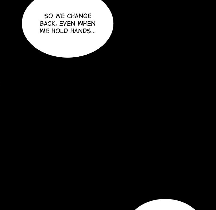 Get Out of My Body! Chapter 7
