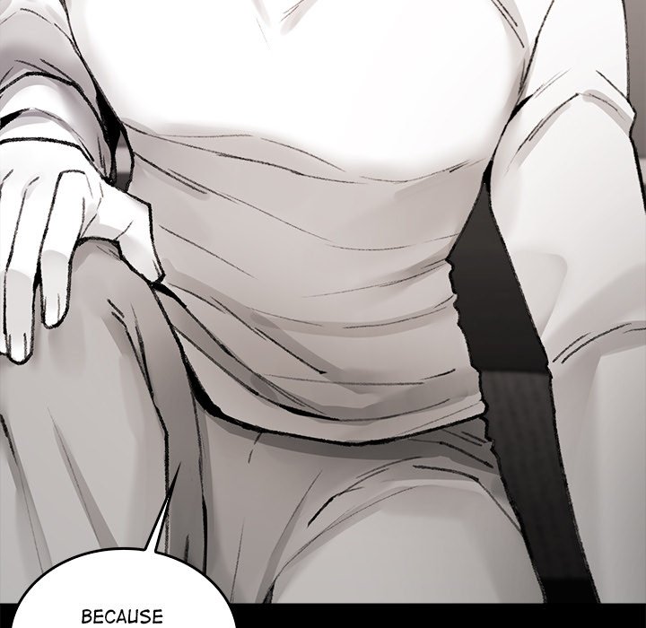 Get Out of My Body! Chapter 7