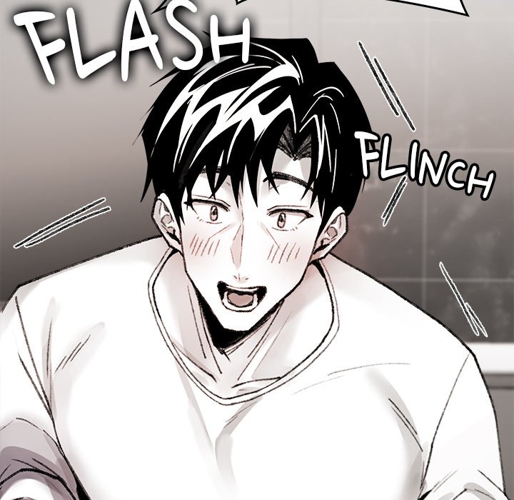 Get Out of My Body! Chapter 7