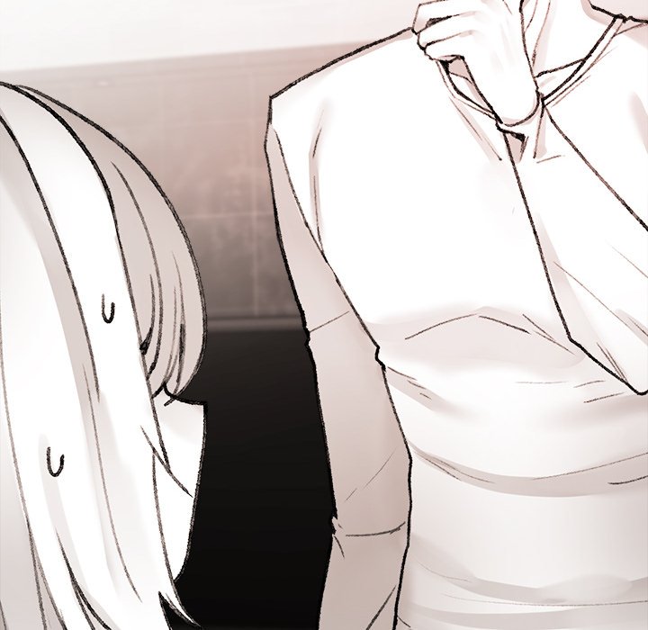 Get Out of My Body! Chapter 7