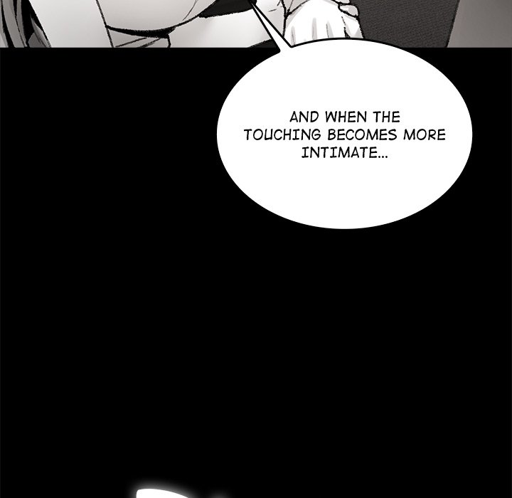 Get Out of My Body! Chapter 7