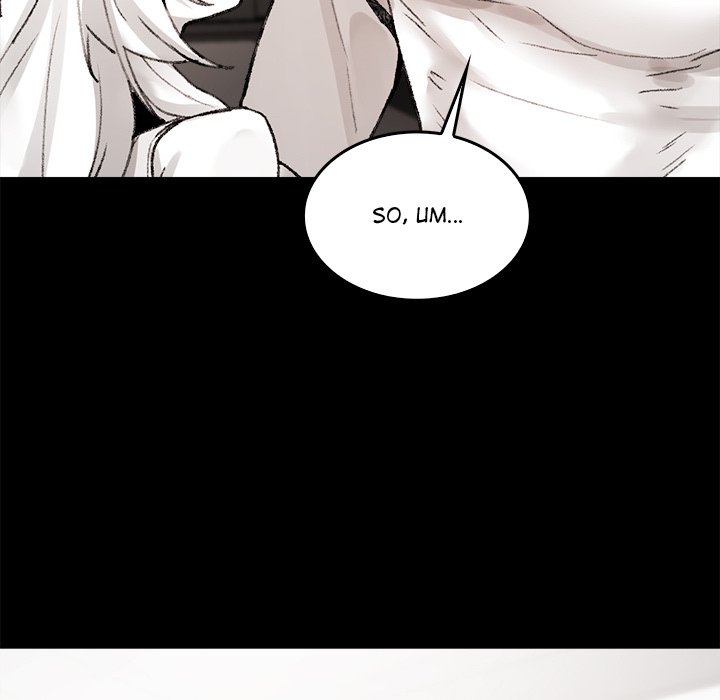 Get Out of My Body! Chapter 7