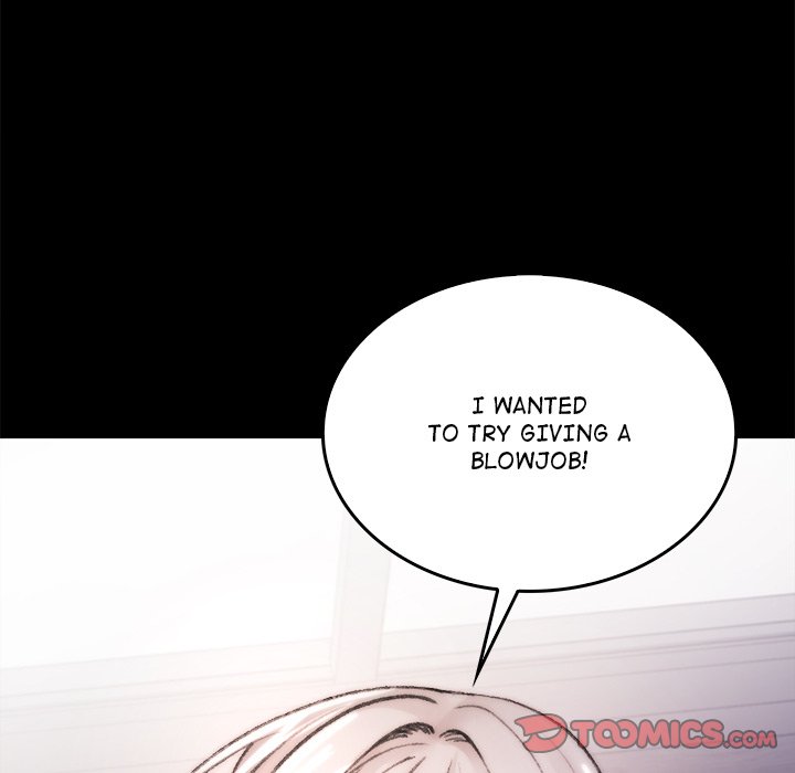 Get Out of My Body! Chapter 7