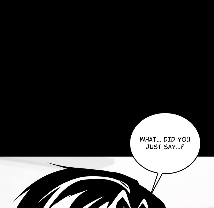 Get Out of My Body! Chapter 7