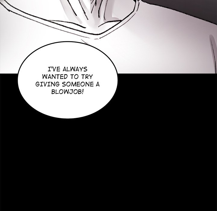 Get Out of My Body! Chapter 7