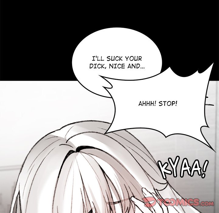 Get Out of My Body! Chapter 7