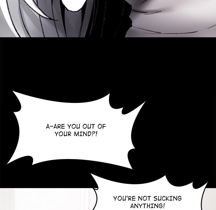 Get Out of My Body! Chapter 7