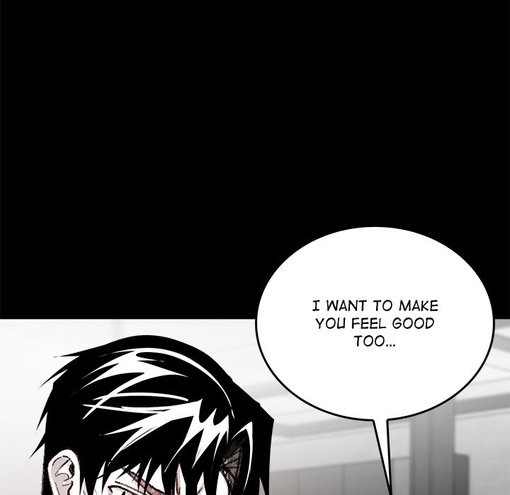 Get Out of My Body! Chapter 7