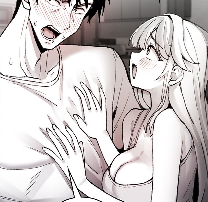 Get Out of My Body! Chapter 7