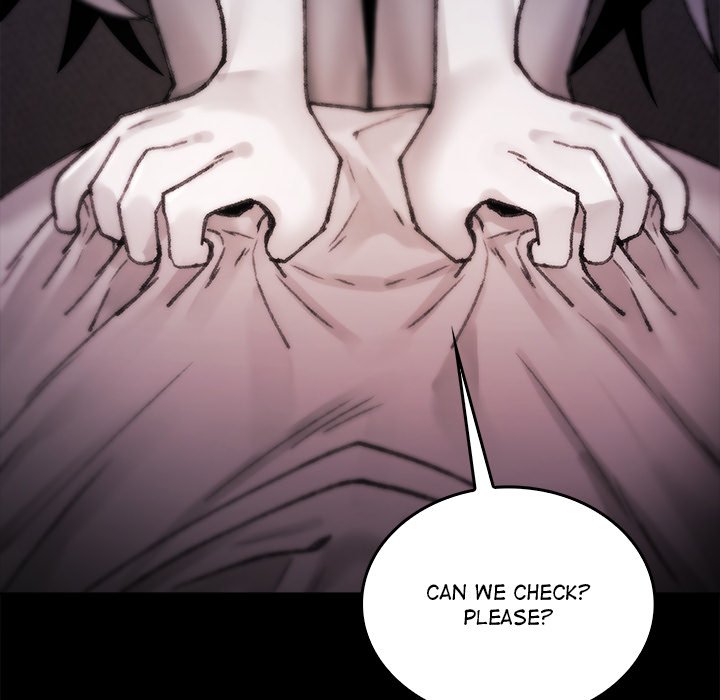 Get Out of My Body! Chapter 7