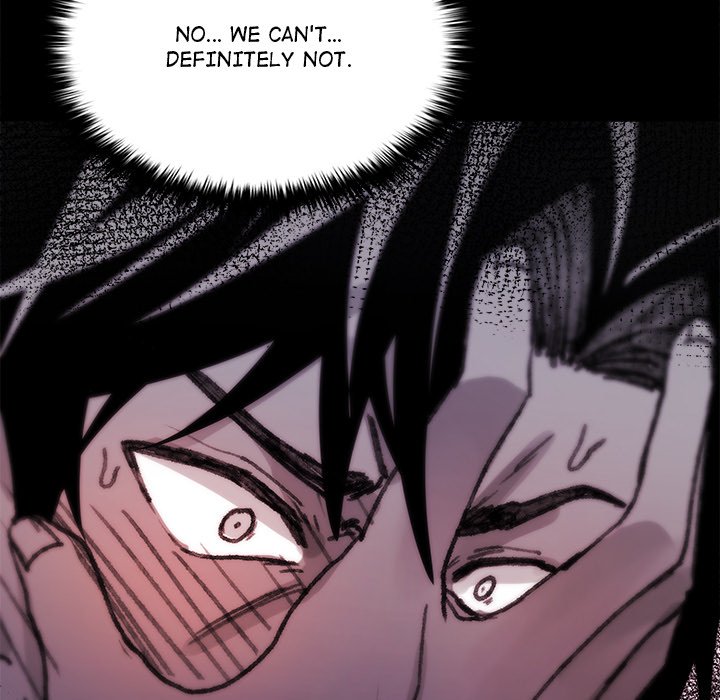 Get Out of My Body! Chapter 7