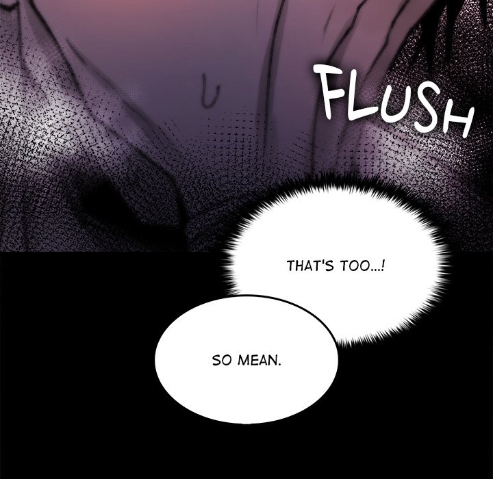 Get Out of My Body! Chapter 7