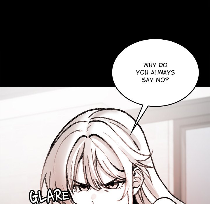 Get Out of My Body! Chapter 7