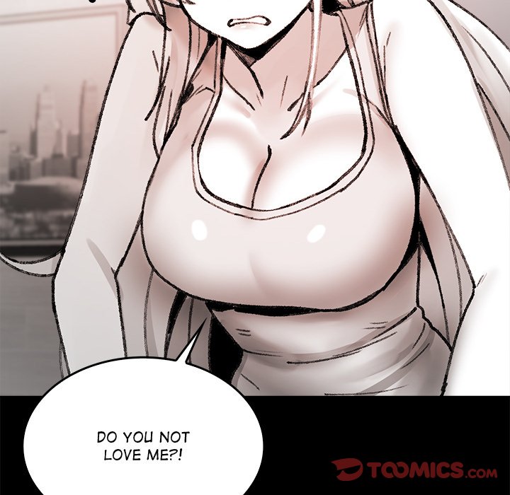 Get Out of My Body! Chapter 7