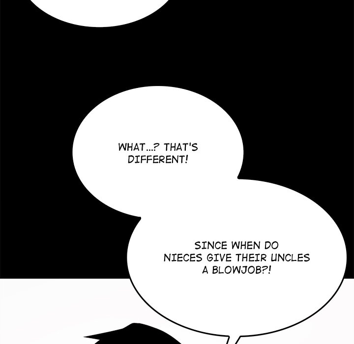 Get Out of My Body! Chapter 7