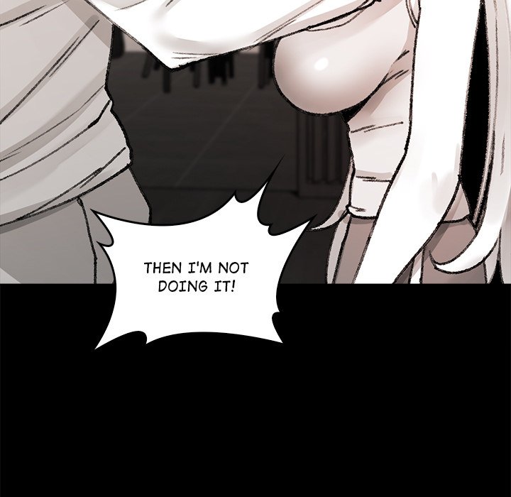 Get Out of My Body! Chapter 7