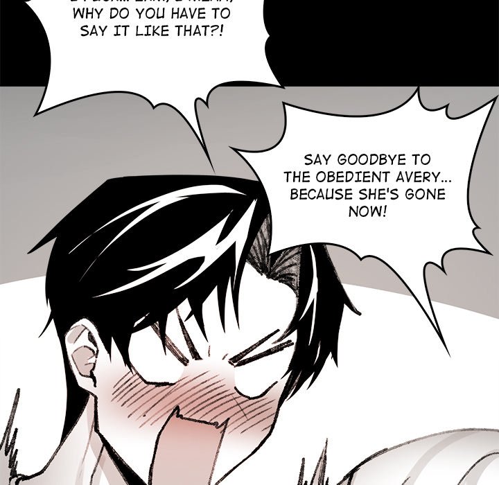 Get Out of My Body! Chapter 7