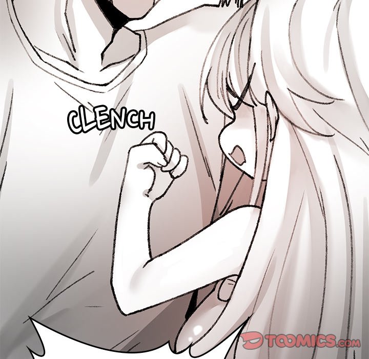 Get Out of My Body! Chapter 7