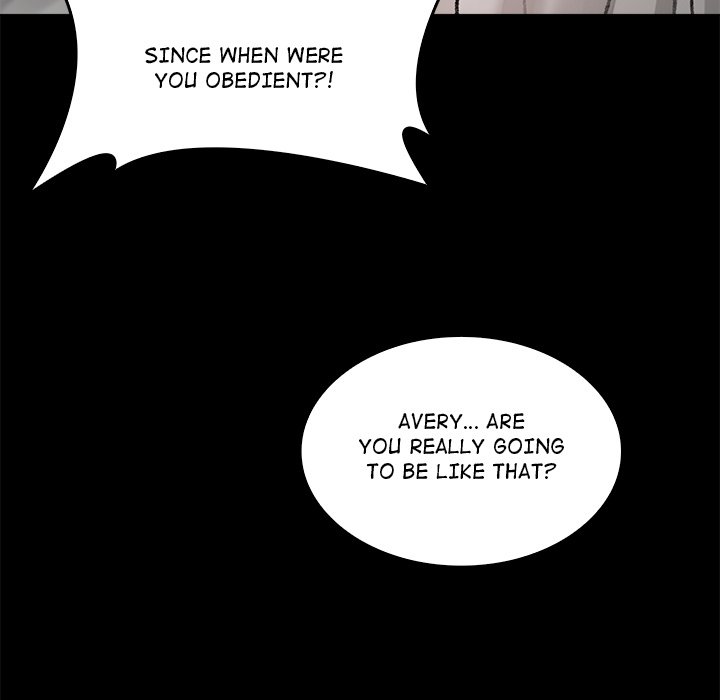 Get Out of My Body! Chapter 7