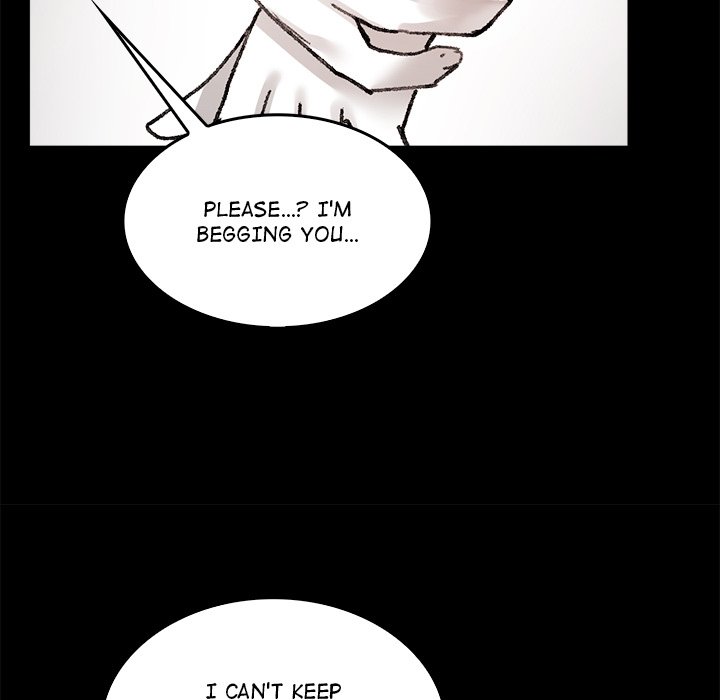 Get Out of My Body! Chapter 7