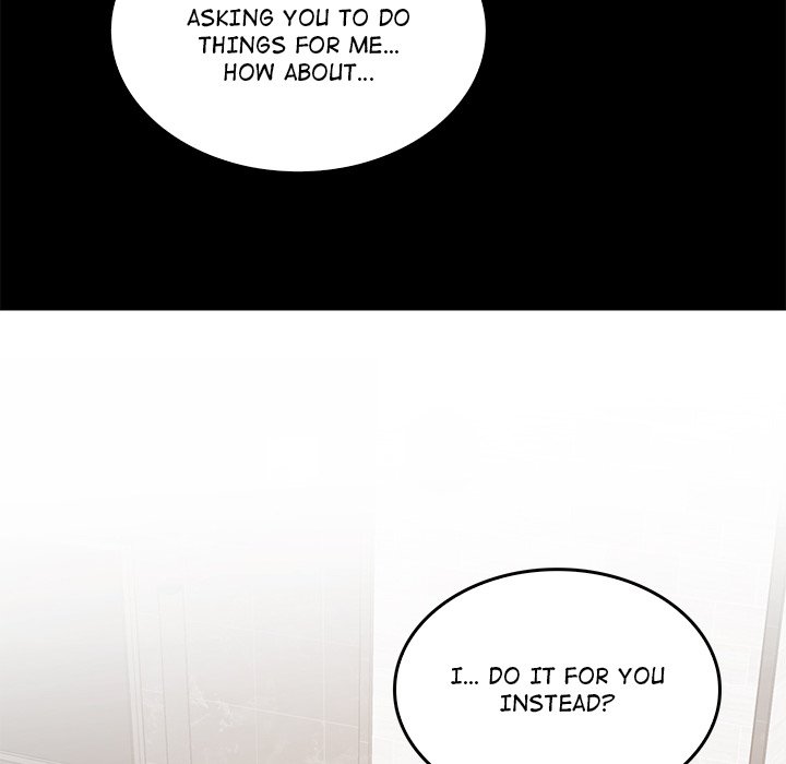 Get Out of My Body! Chapter 7