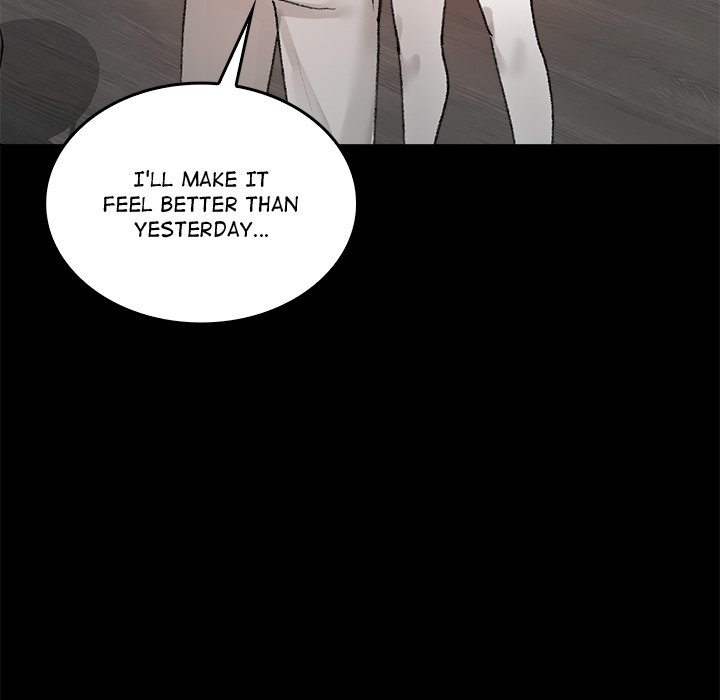 Get Out of My Body! Chapter 7