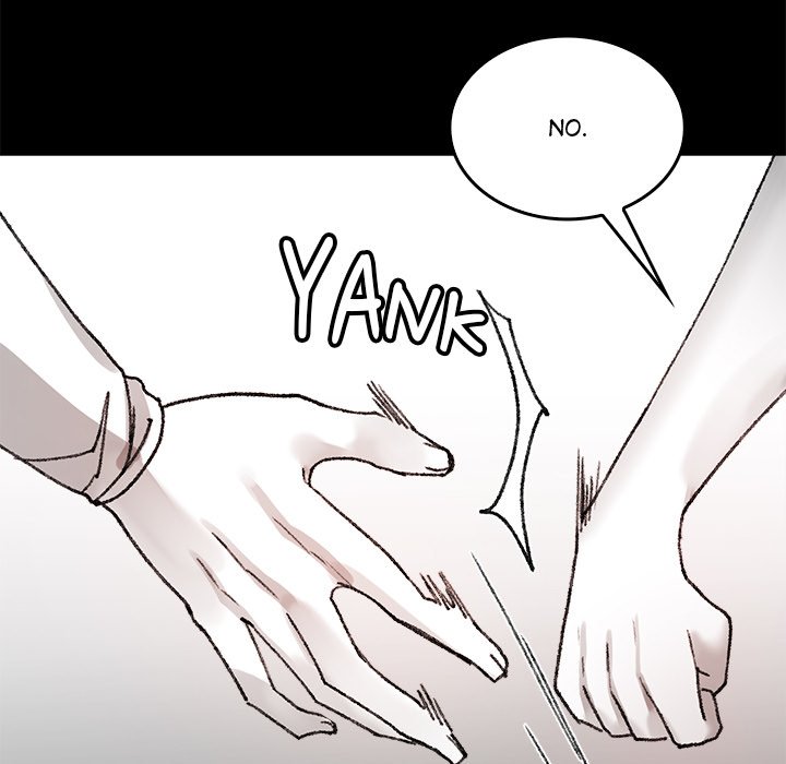 Get Out of My Body! Chapter 7