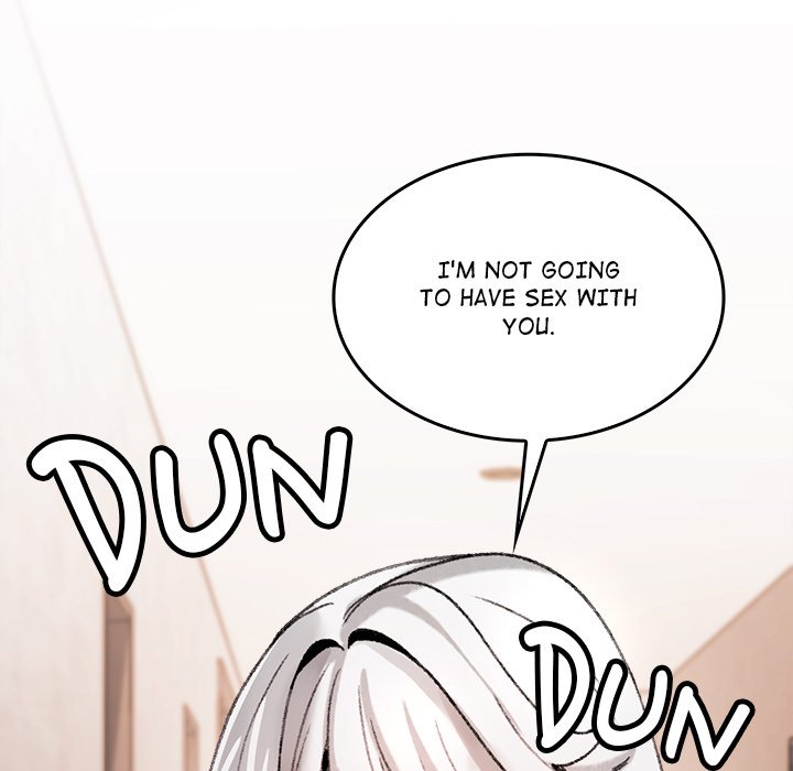 Get Out of My Body! Chapter 7