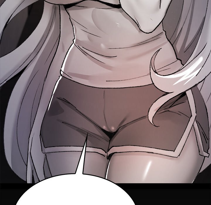 Get Out of My Body! Chapter 7