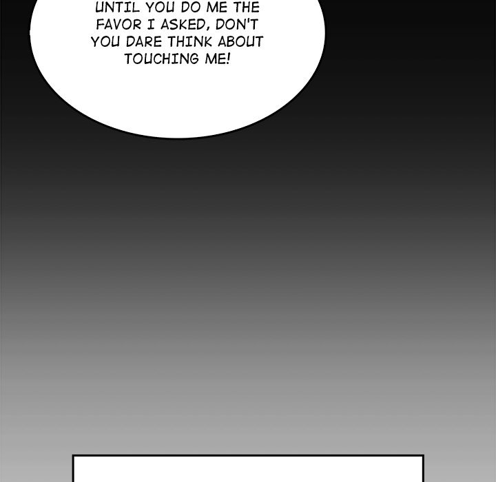 Get Out of My Body! Chapter 7