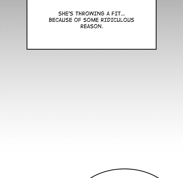 Get Out of My Body! Chapter 7