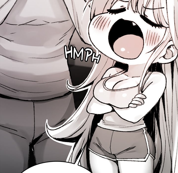 Get Out of My Body! Chapter 7