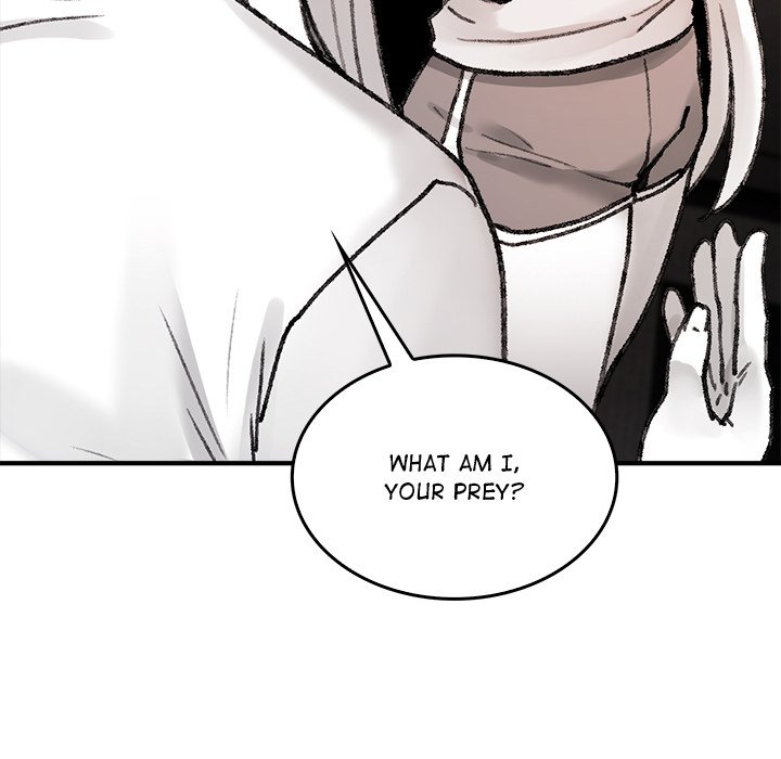 Get Out of My Body! Chapter 7