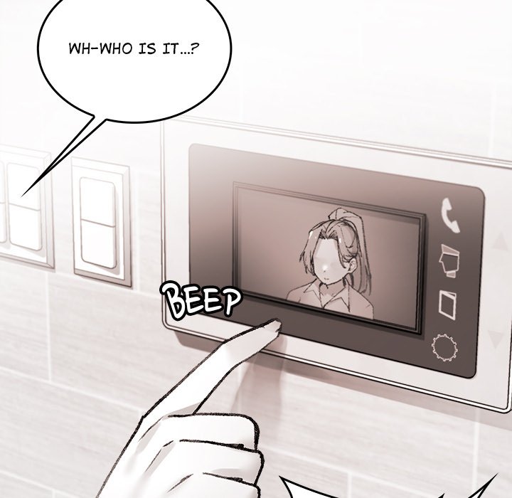 Get Out of My Body! Chapter 7