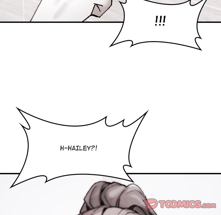 Get Out of My Body! Chapter 7