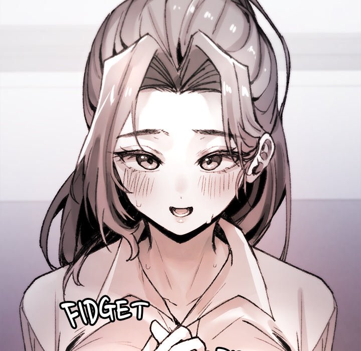 Get Out of My Body! Chapter 7