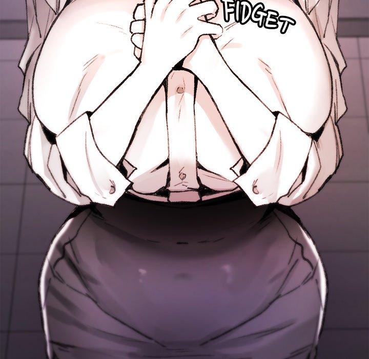 Get Out of My Body! Chapter 7