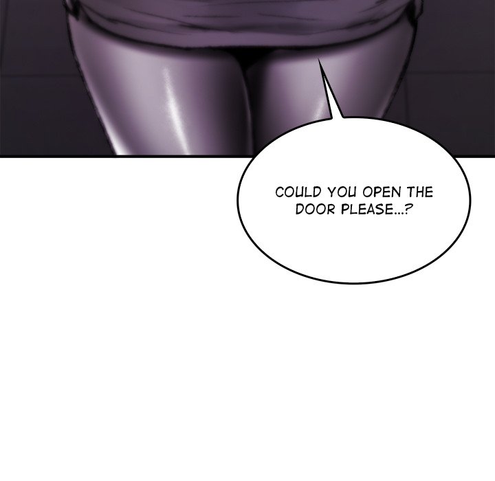 Get Out of My Body! Chapter 7