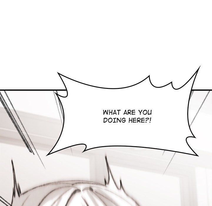 Get Out of My Body! Chapter 7
