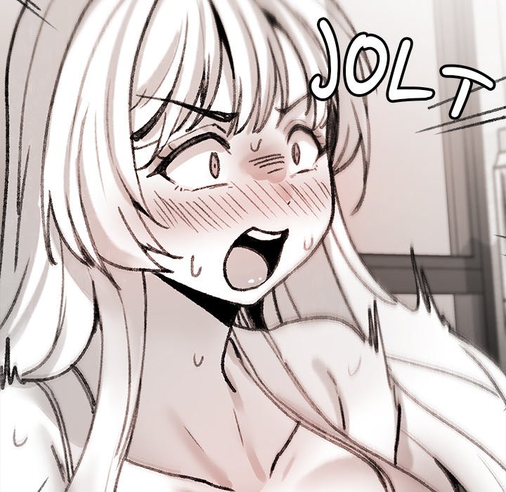 Get Out of My Body! Chapter 7
