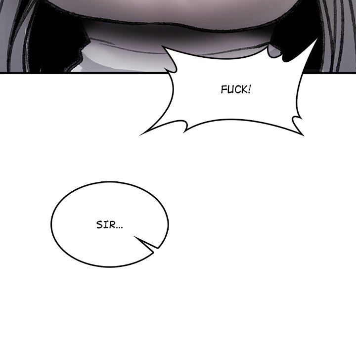 Get Out of My Body! Chapter 7