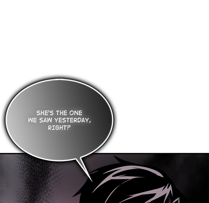 Get Out of My Body! Chapter 7