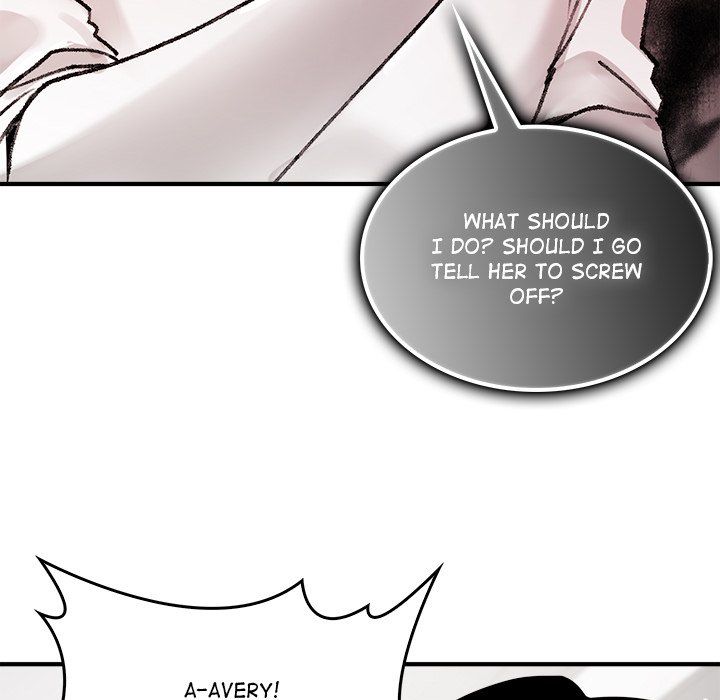 Get Out of My Body! Chapter 7