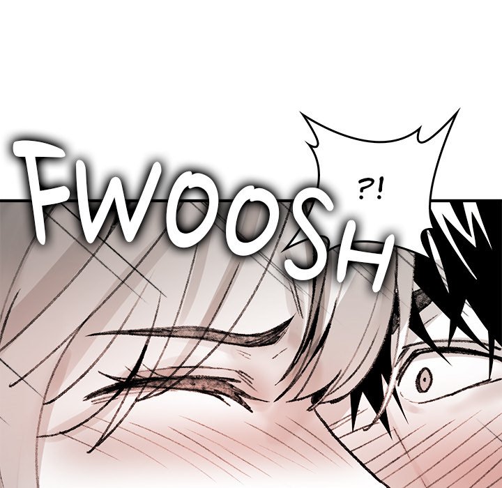 Get Out of My Body! Chapter 7